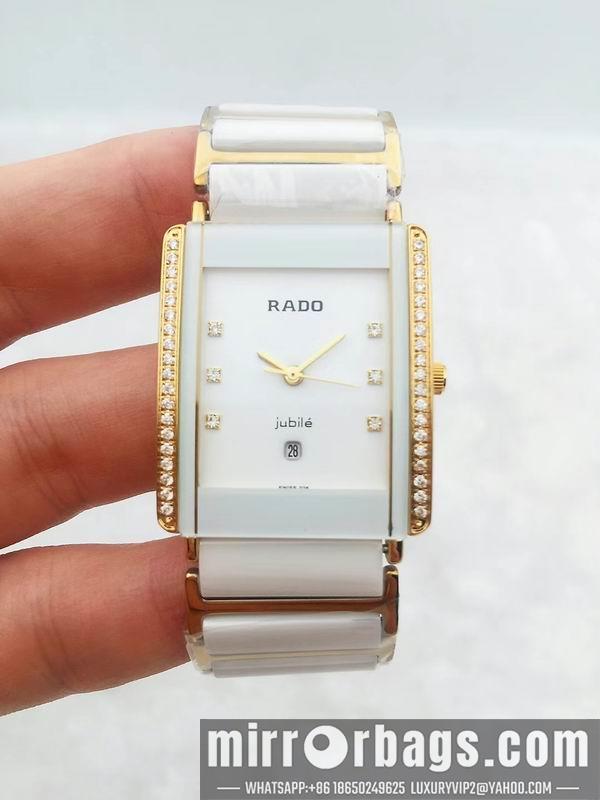 Replica Rado watch 0822100