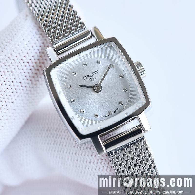 Replica Tissot 20mm 0321105