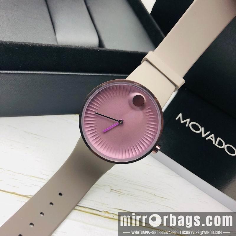 Replica Movado 40mm 102244