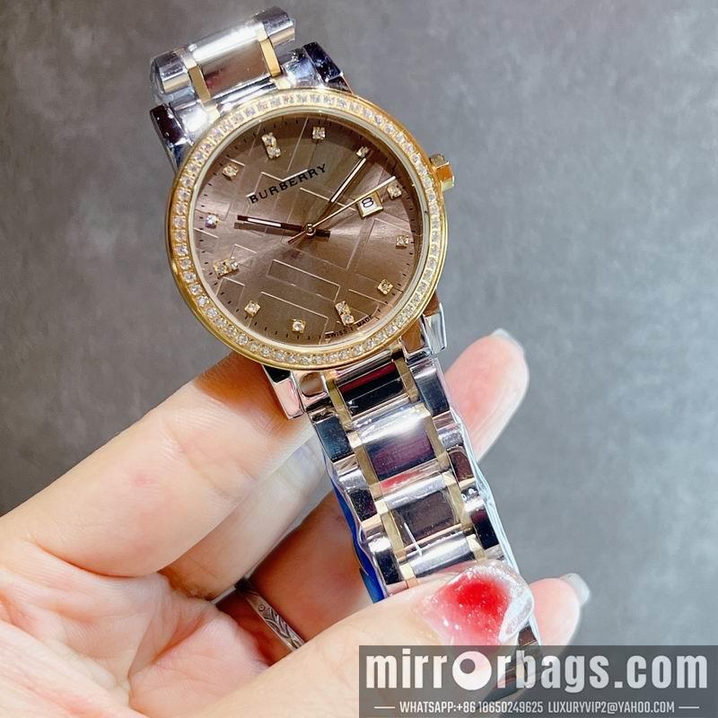 Replica Burberry 38mm 022268