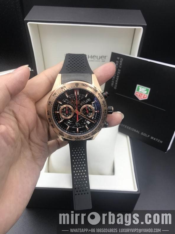 Replica Tag Heuer watch M45