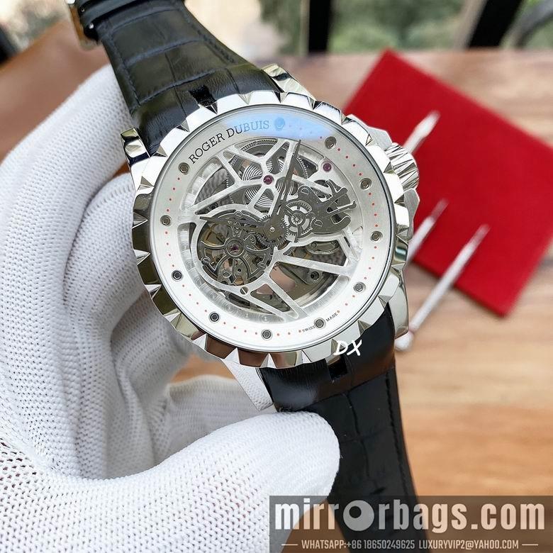 Replica Roger Dubuis 46mm 2nms45