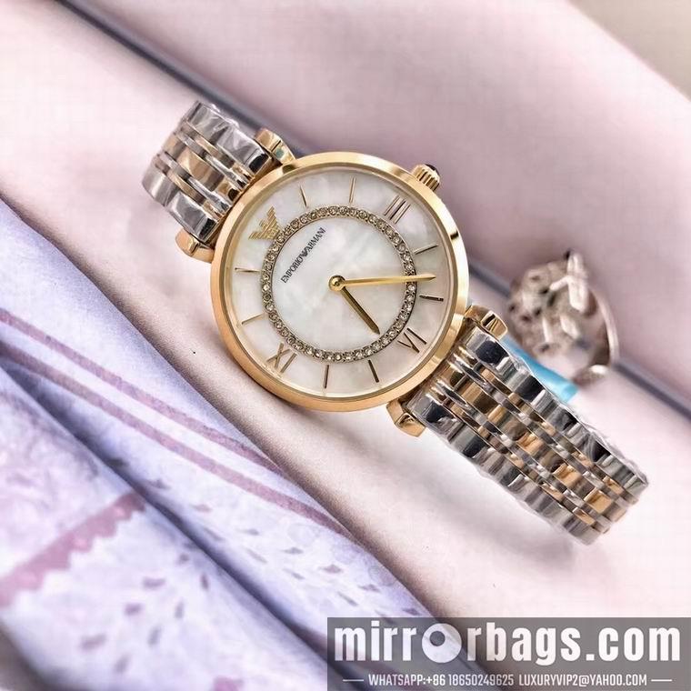 Replica Armain watch M01