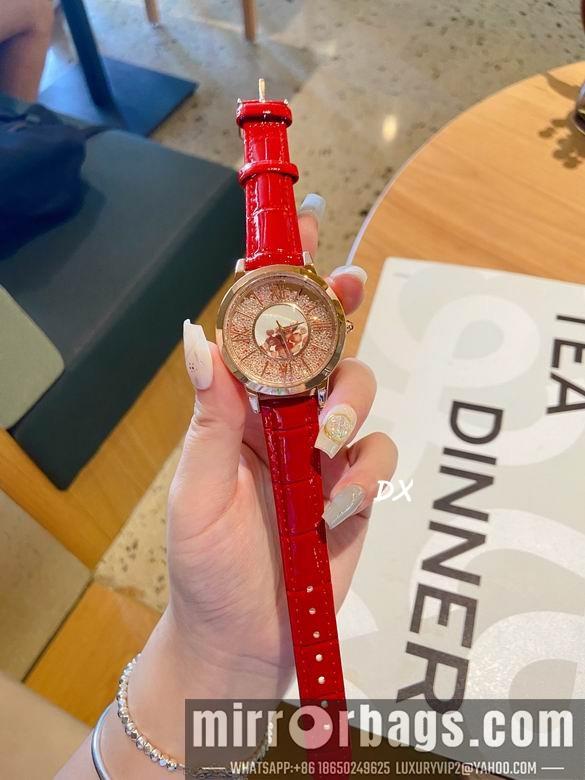 Replica Swarovski 34mm 8nms91