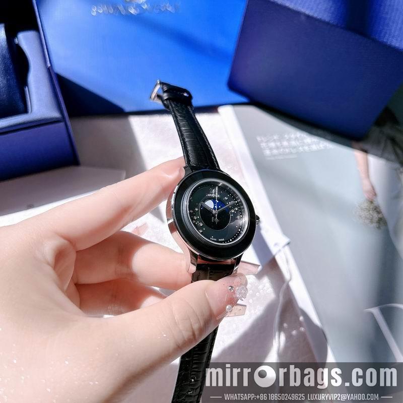 Replica Swarovski 39mm 101621