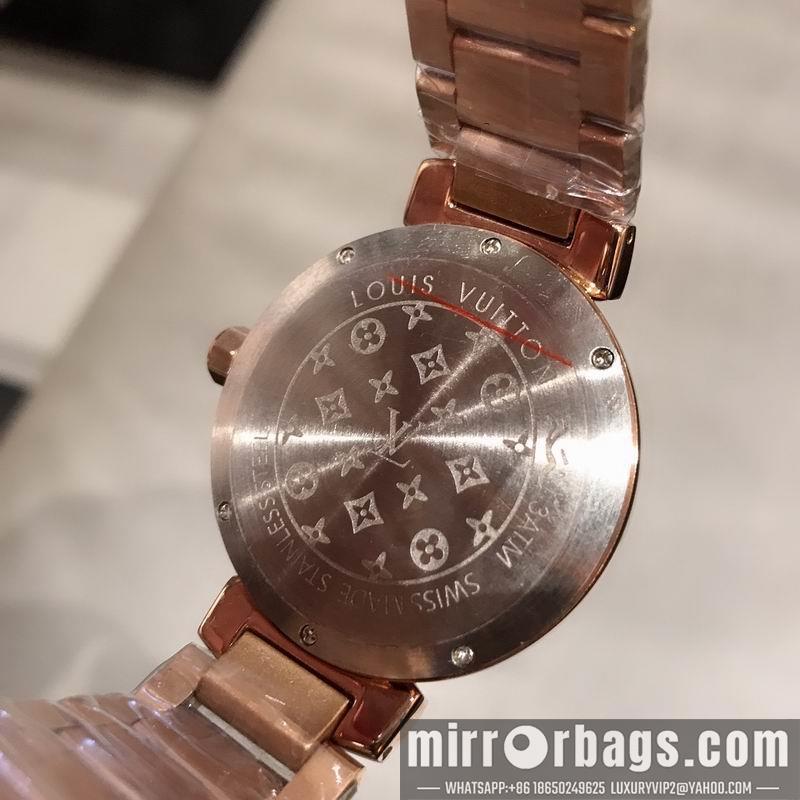 Replica LV watch 121832