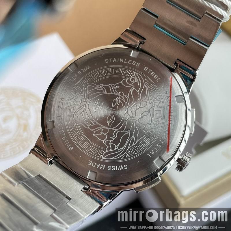 Replica Versace watch 112017