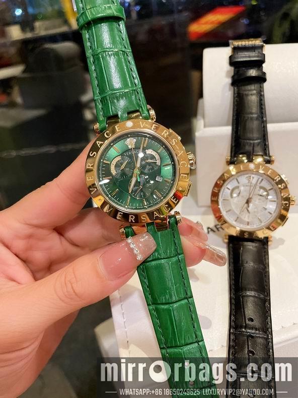 Replica Versace watch 42mm 070861