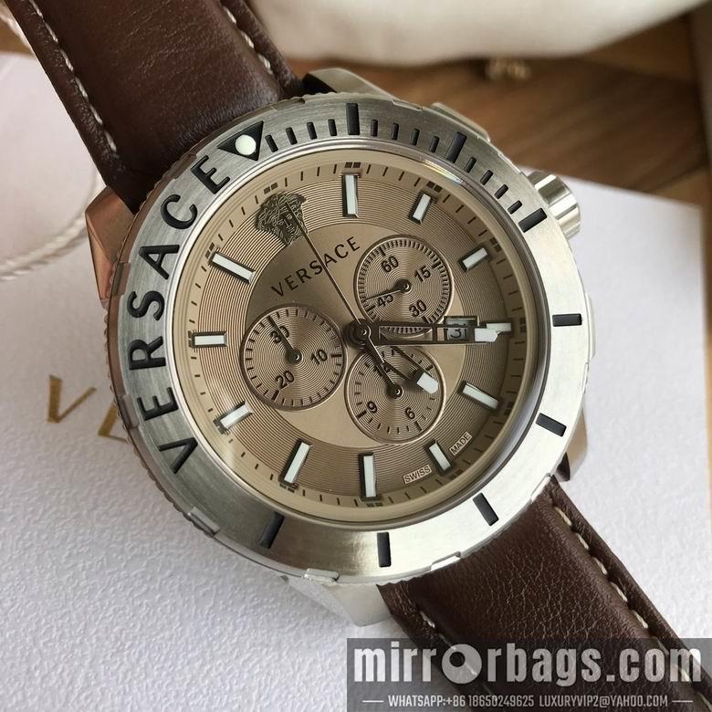 Replica Versace 43mm 11nbz32