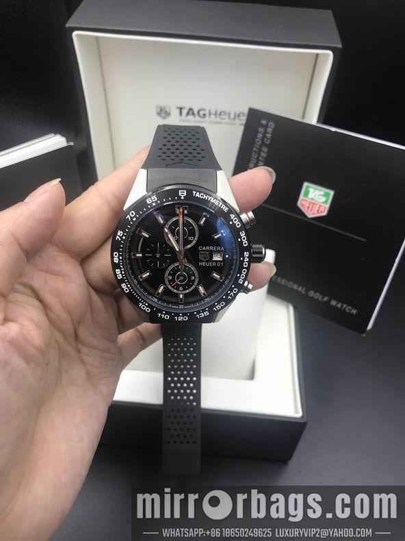 Replica Tag Heuer watch M46