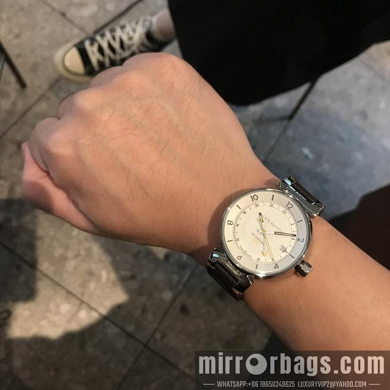 Replica LV 42mm 081633