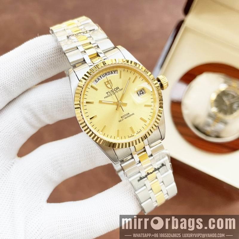 Replica Tudor 36X12mm 031702