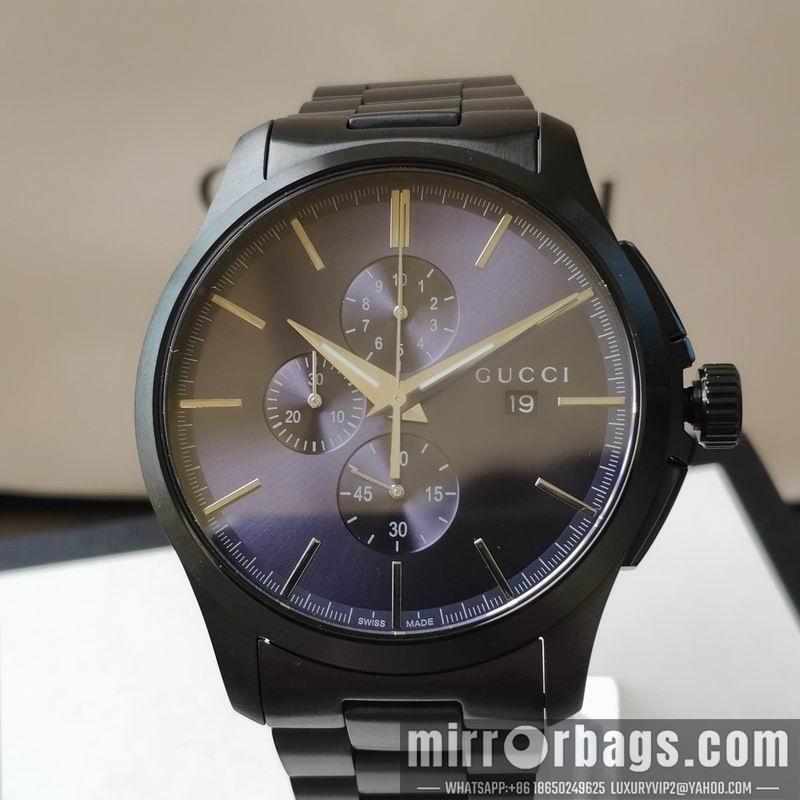 Replica Gucci watch 080641