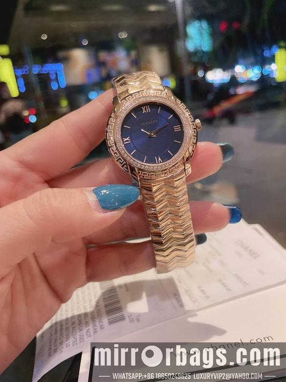 Replica Versace 34mm 3nbz26