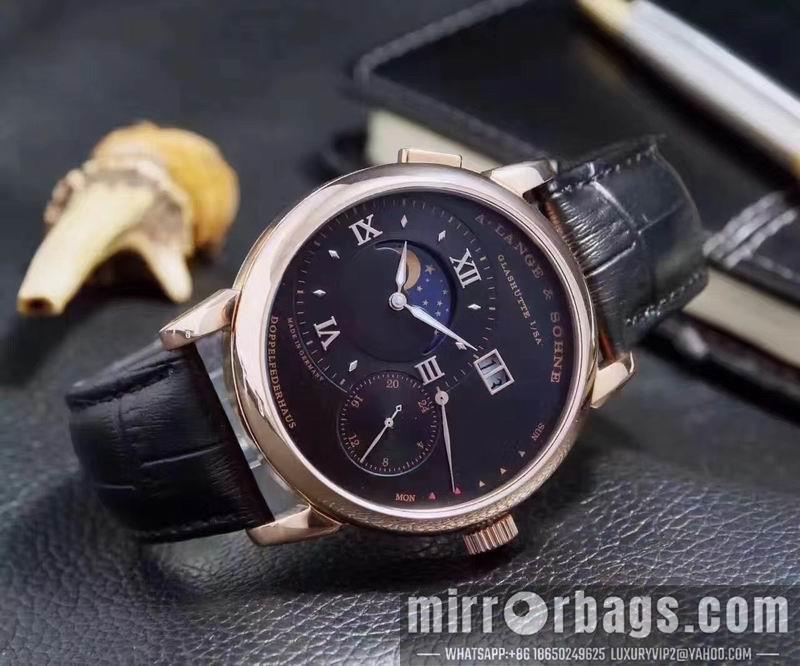 Replica A.Lange & Sohne 44X14.5mm 0506142