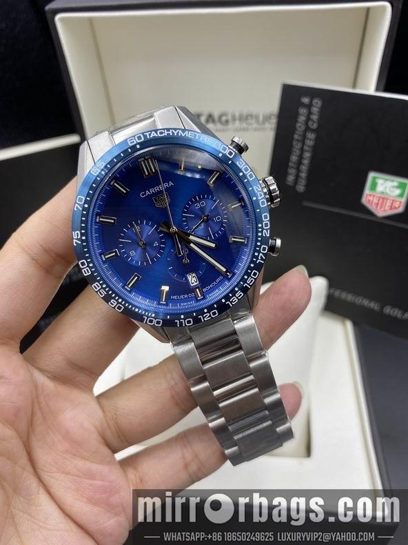 Replica Tag Heuer watch M29