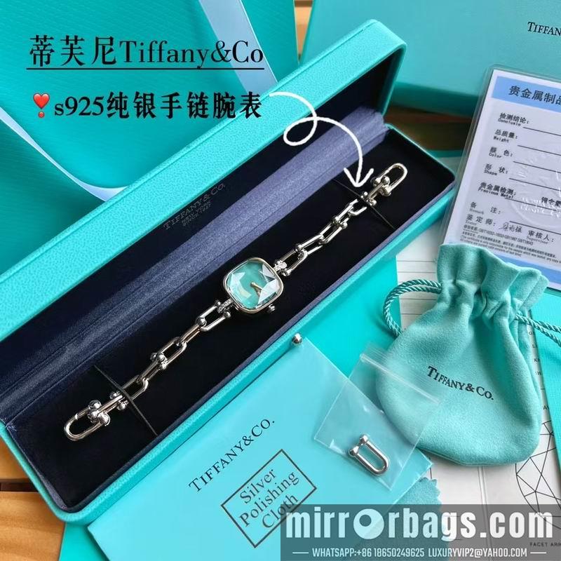 Replica Tiffany watch 022321
