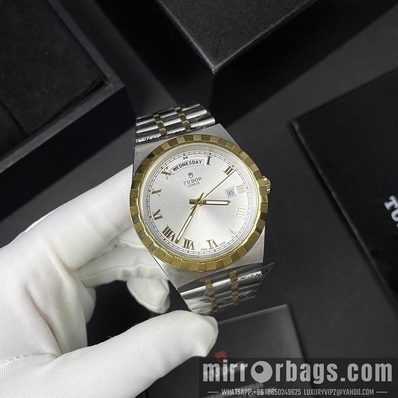 Replica Tudor 41mm 072430