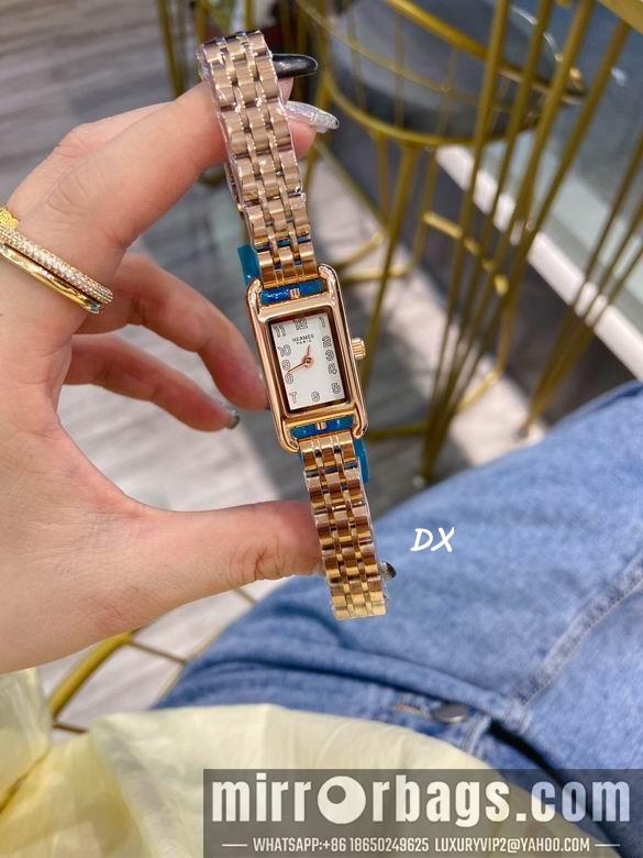 Replica Hermes 20x27mm 2nms34