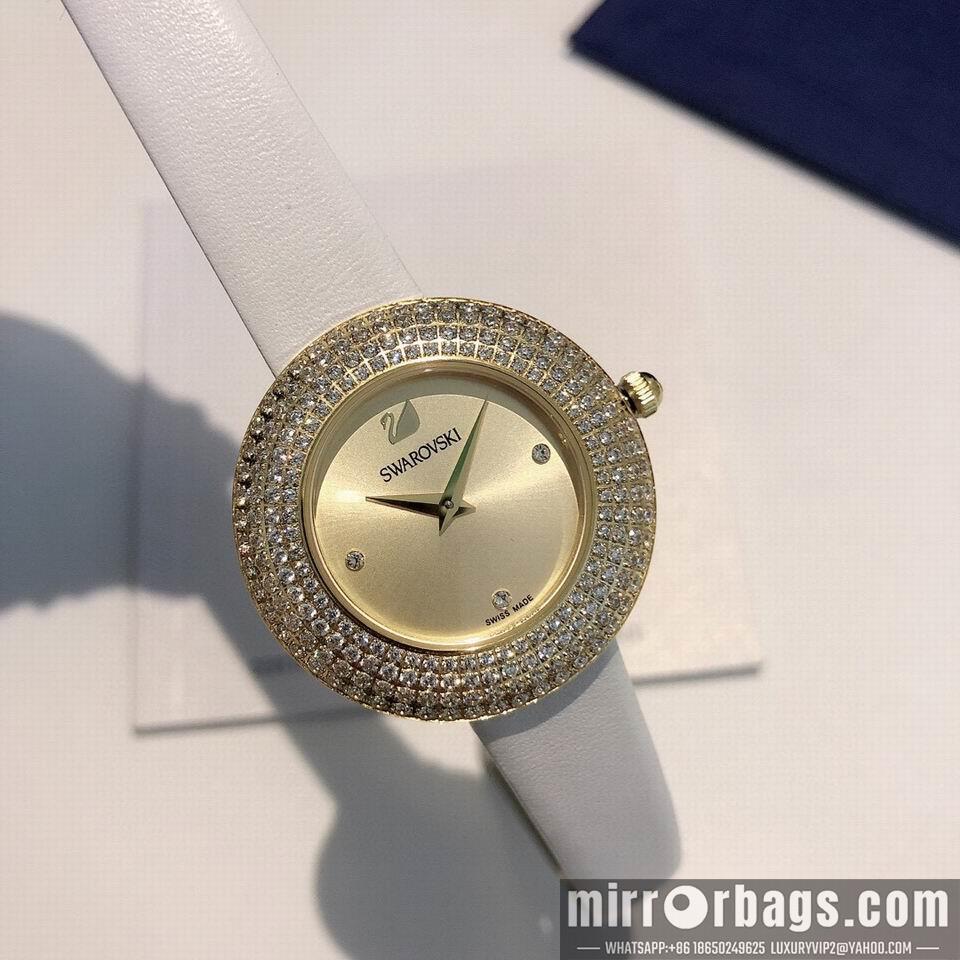 Replica Swarovski watch mb 073001