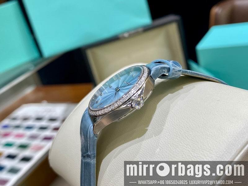 Replica Tiffany 37x22mm w1