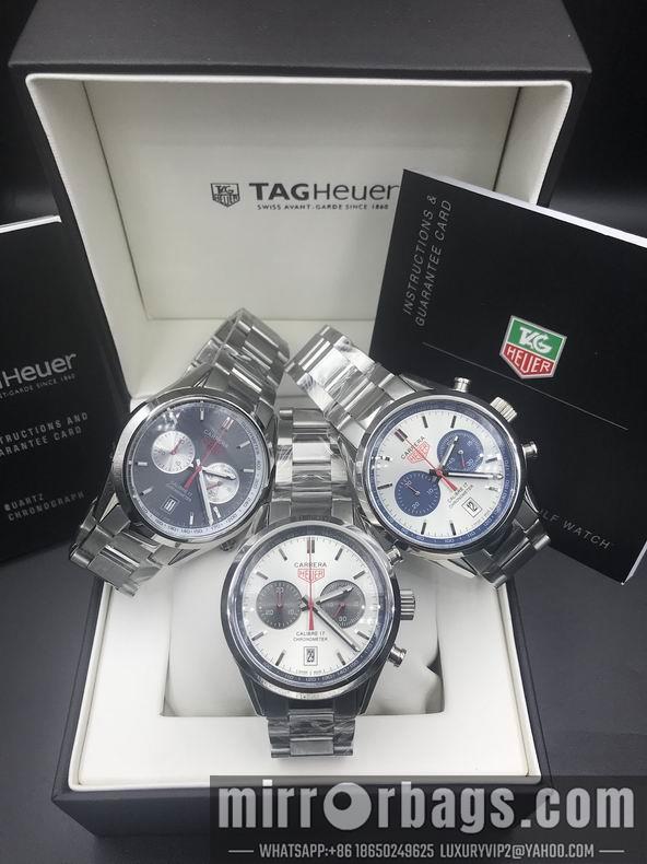 Replica Tag Heuer watch M52