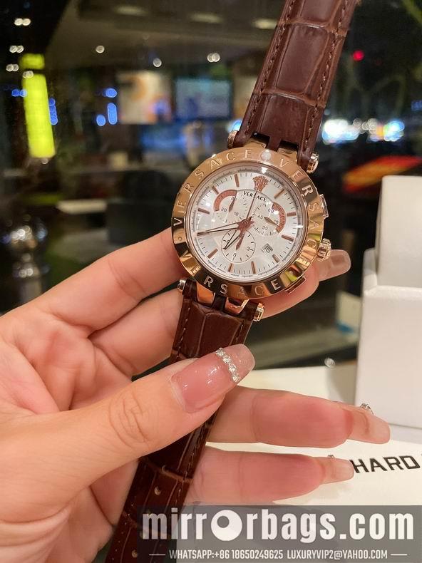 Replica Versace watch 42mm 070861
