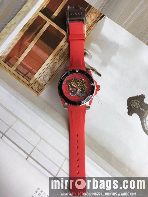 Replica Gucci 40mm 080640