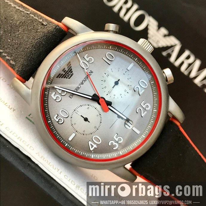 Replica Armani AR11174 43mm 121828