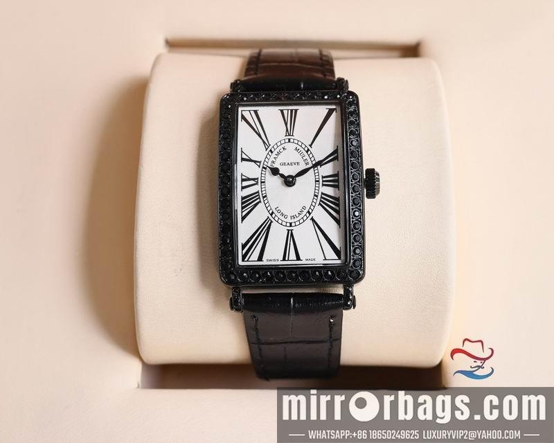 Replica Franck Muller 36mm 072407