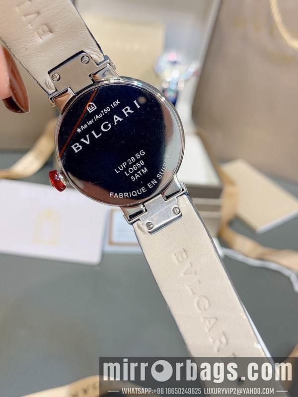 Replica Bvlgari 33X11mm 102303