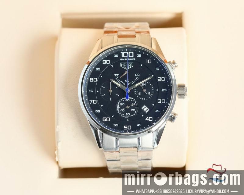 Replica Tag Heuer 43X10mm 112076