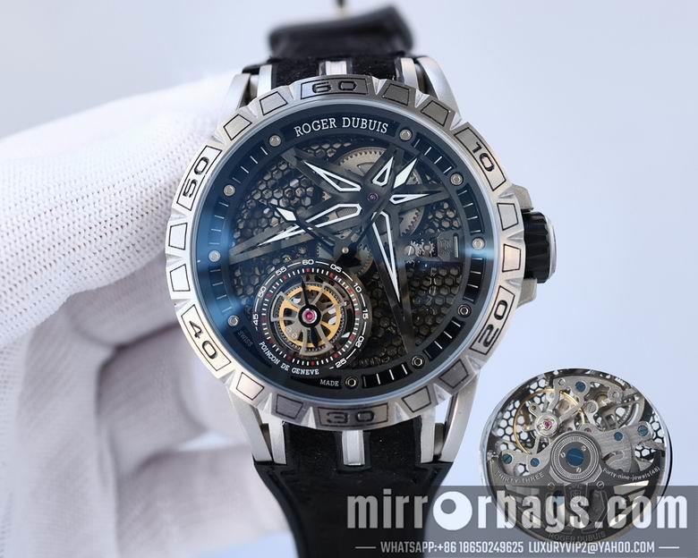 Replica Roger dubuis watch 46mm M16