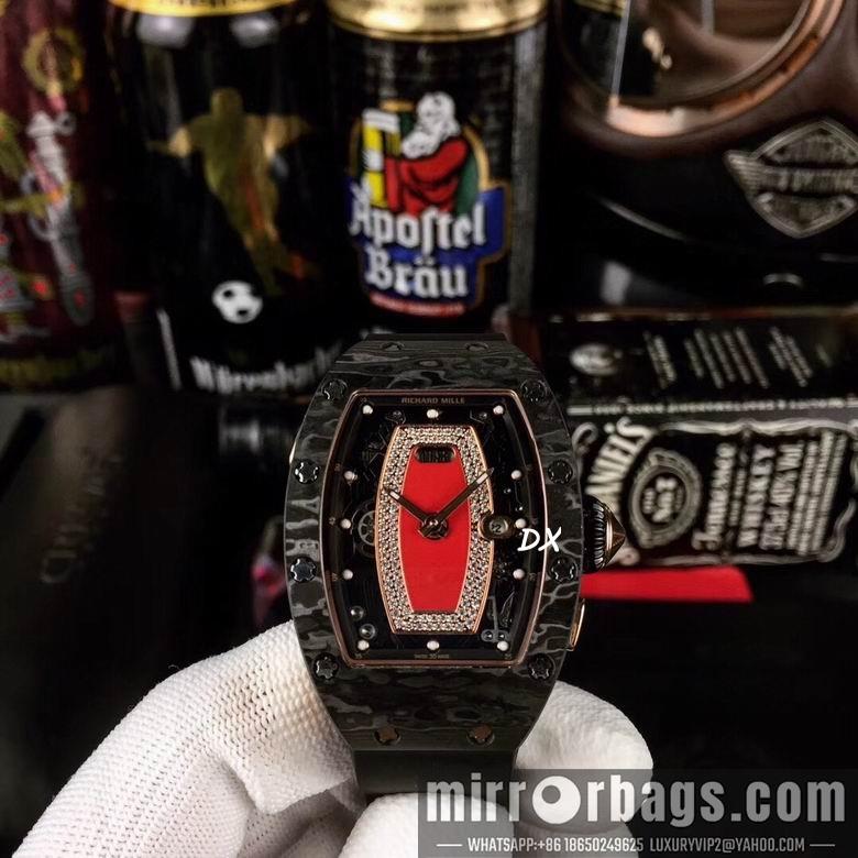 Replica Richard Mille 45x31x12mm 2nms17