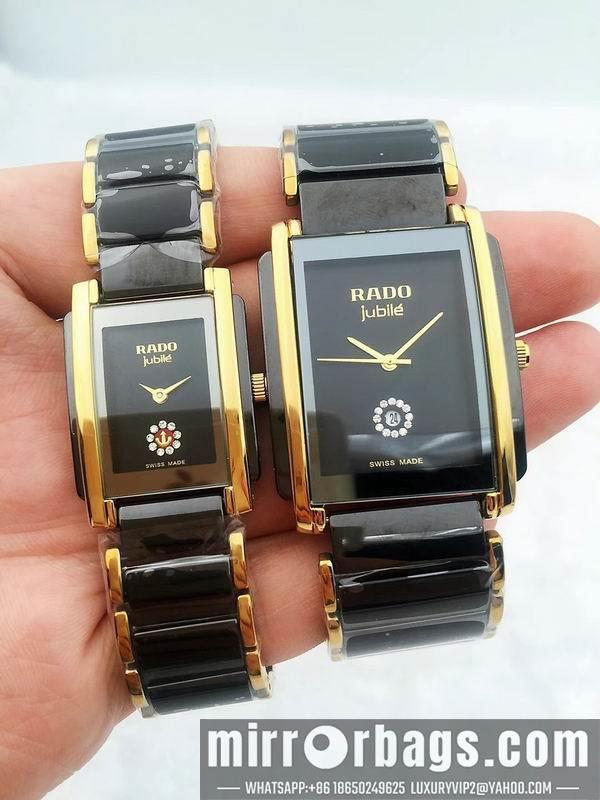 Replica Rado watch 100818