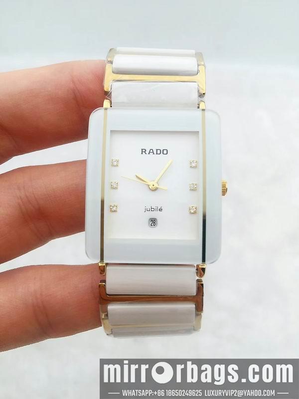 Replica Rado watch 0822100