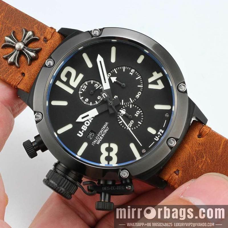 Replica U-Boat 50X14mm 032245