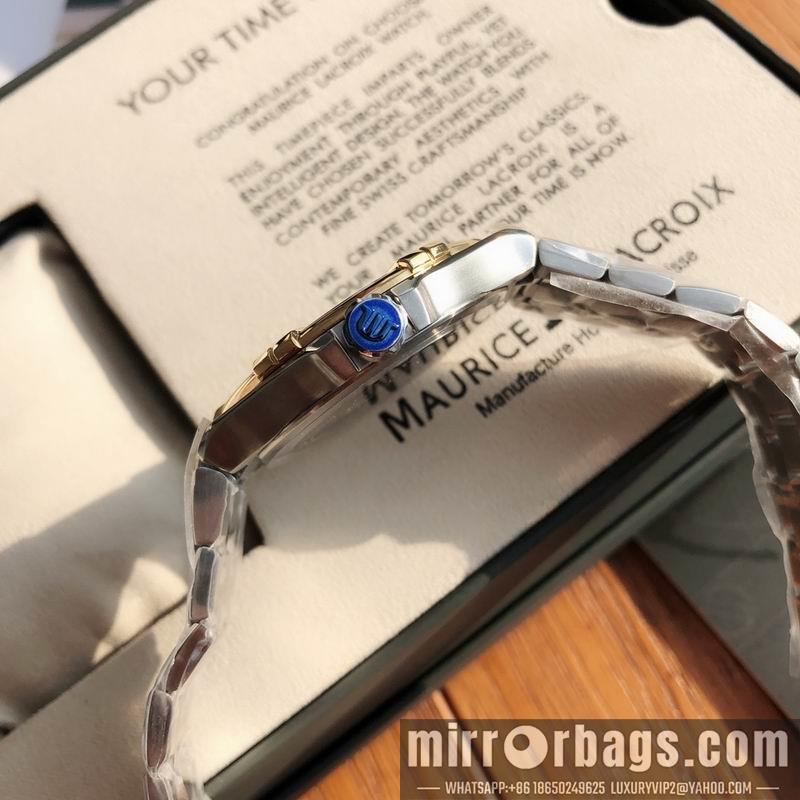 Replica Maurice Lacroix 42mm 102247