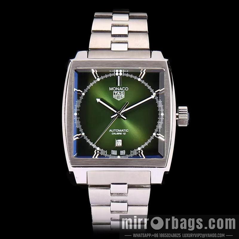 Replica Tag Heuer watch 093001