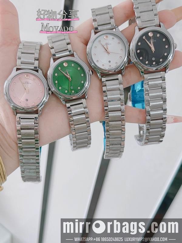 Replica Movado 33mm 110159