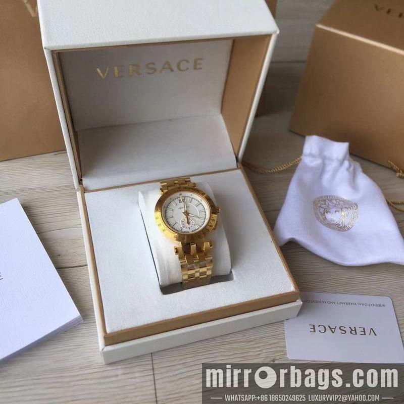 Replica Versace 42mm 080666