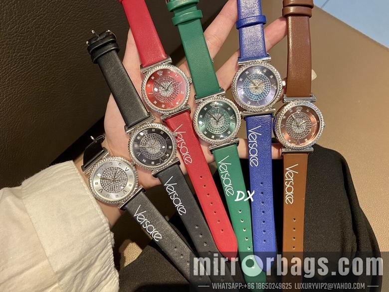 Replica Versace 35mm 2nms37