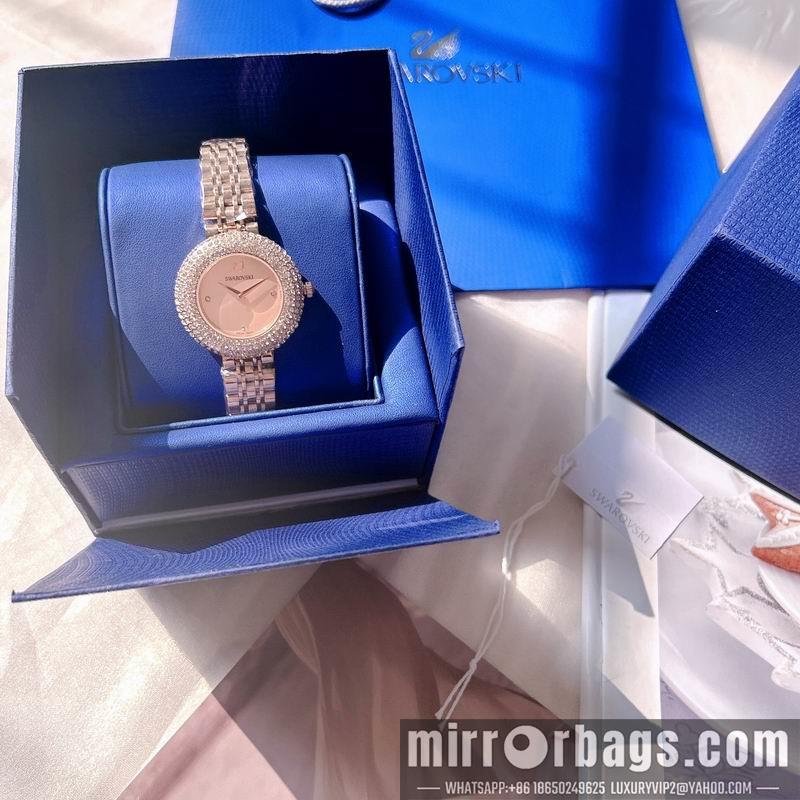 Replica Swarovski 34mm 101623
