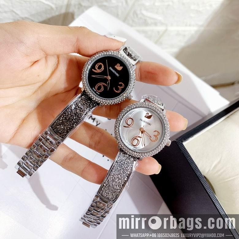 Replica Swarovski watch 33mm M10