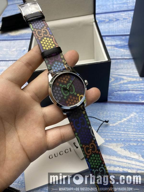 Replica Gucci watch 080633