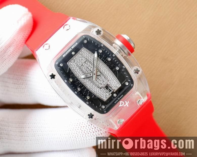 Replica Richard Mille 31x45mm 10nms23