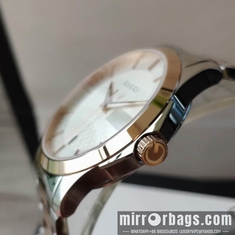 Replica Gucci watch 080644
