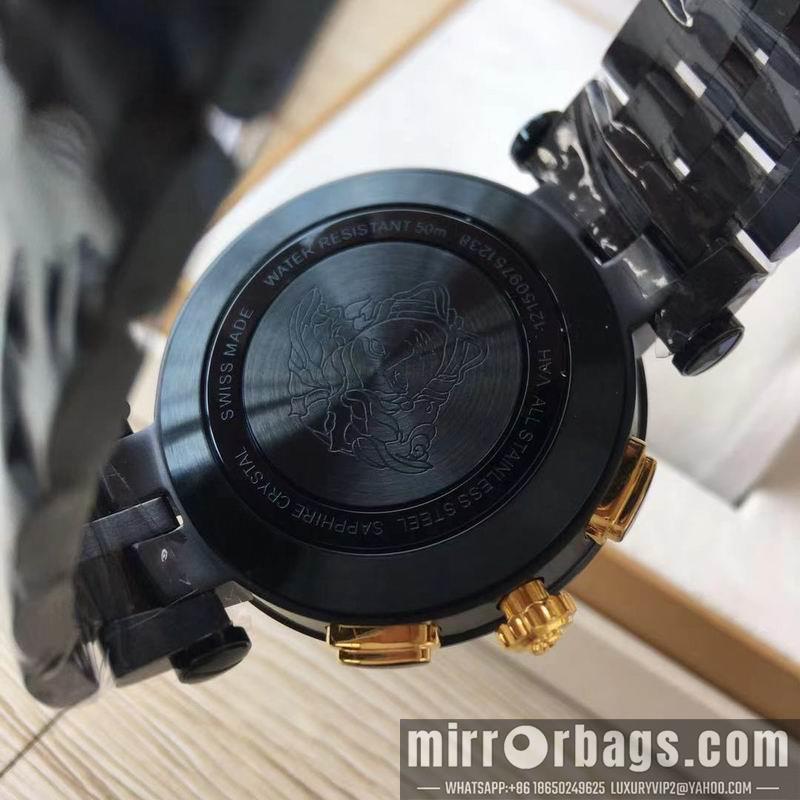 Replica Versace 42mm 080666
