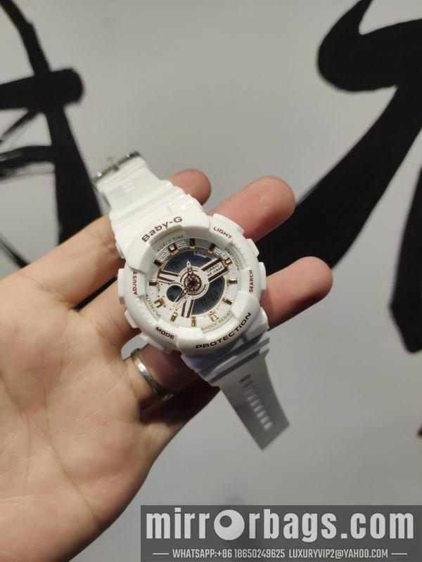 Replica Casio watch 103115