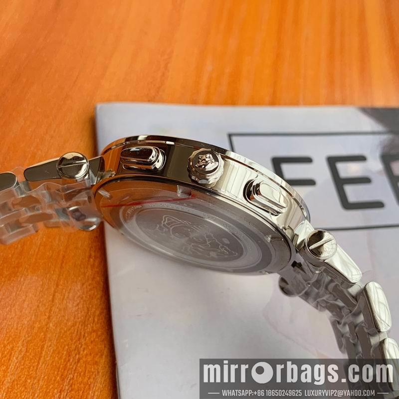 Replica Versace 45mm 112022